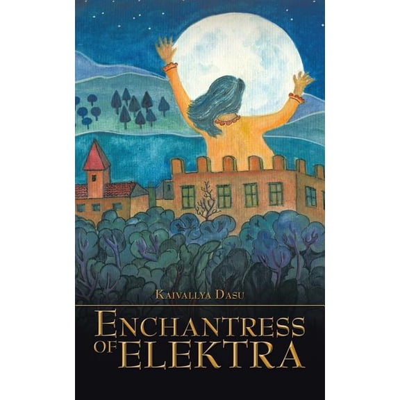 Enchantress of Elektra