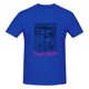 thumbnail image 3 of Camiseta Sonic Youth Evol Era 1986 Camiseta Camiseta Pop Diseño Clásica Mejor Calidad, 3 of 5