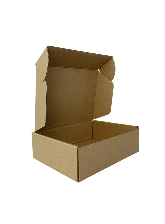 Shipping Boxes in Shipping Supplies