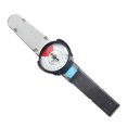 thumbnail image 1 of 0-100n.m Hard Digital Torque Wrench Professional Torquemeter Alloy Steel Anti-rust Dial Indicator Hand Tools Measurement Pointer, 1 of 5