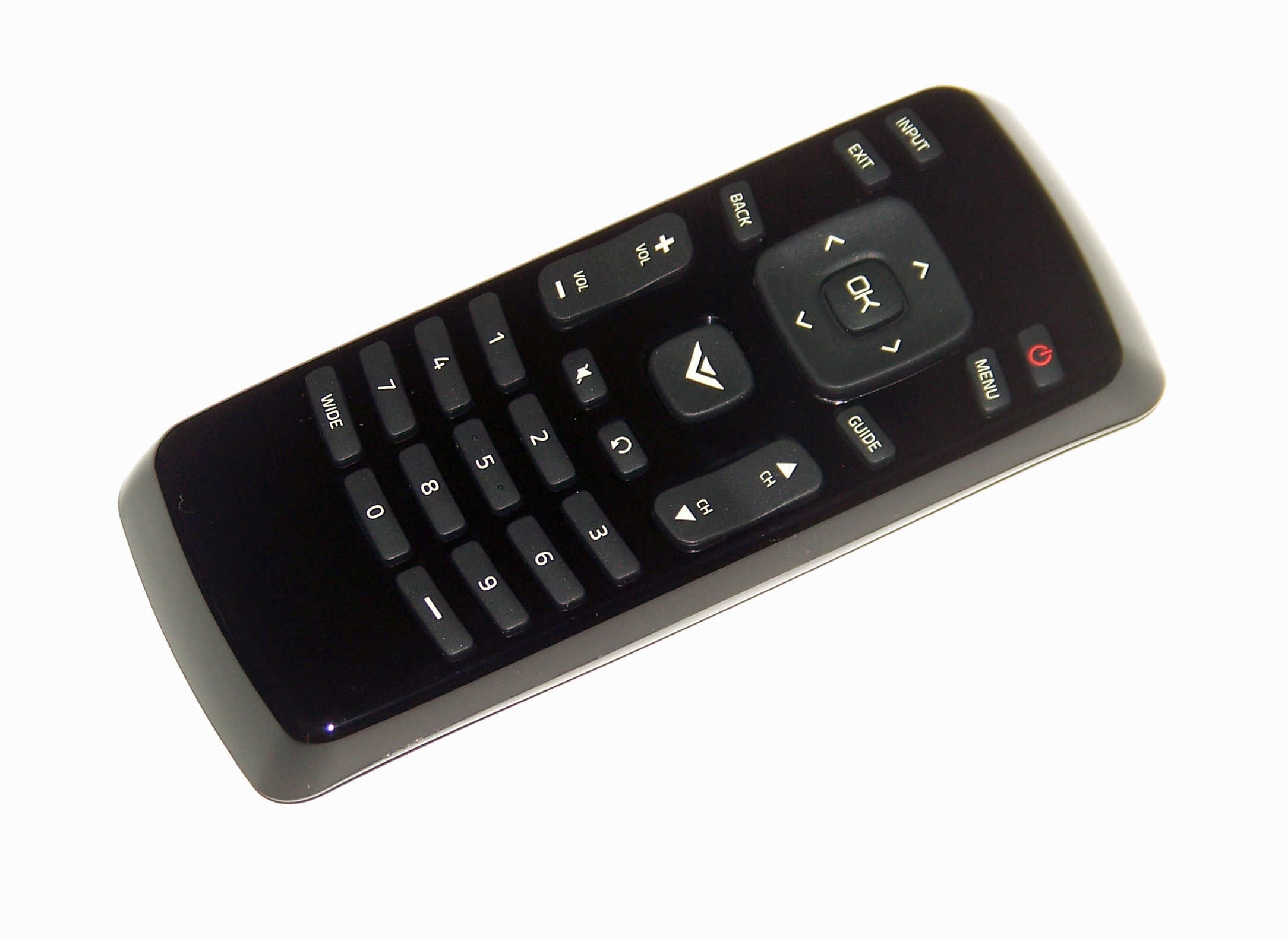 OEM Vizio Remote Control E280B1, E291A1, E320A1, E320B0, E320B2