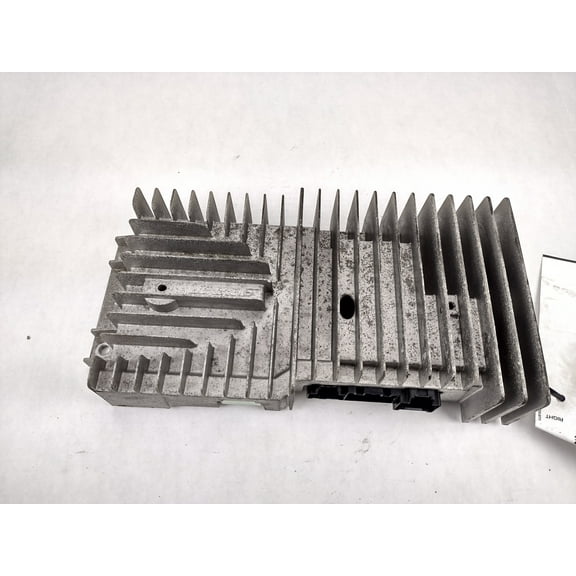 Pre-Owned 07 08 Mazda CX-7 Radio Amplifier Assembly OEM (Good)