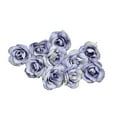 thumbnail image 7 of 10Pcs 4cm Silk Rose Flower Heads - DIY Faux Roses for Wedding, Holiday, and Room Showcase Decor, 7 of 7