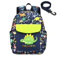 thumbnail image 1 of Mochila Willikiva para Niños Impermeable con Arnés de Seguridad para Preescolar, 1 of 7