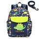 thumbnail image 1 of Mochila Willikiva para Niños Impermeable con Arnés de Seguridad para Preescolar, 1 of 7