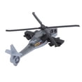 thumbnail image 4 of Modelo de avión de armadura de aleación, kit de avión de coche de armadura, juego de avión de coche de armadura de juguete, apariencia llamativa, 4 of 8