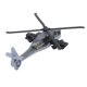 thumbnail image 4 of Modelo de avión de armadura de aleación, kit de avión de coche de armadura, juego de avión de coche de armadura, juguete de avión de armadura de estimulación, resistente y resistente, 4 of 9