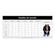 thumbnail image 2 of Blazer De Solapa Doble A La Moda Para Mujer, 2 of 4
