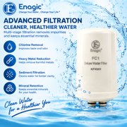 Enagic FC1 HG-N New F8 & SD501 Replacement Filter