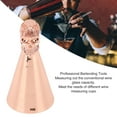 thumbnail image 4 of Outil de Mesure de Bartending de Barre de Jigger d'Acier Inoxydable, Style Japonais, Conception Durable, Créative, Capacité Universelle, Utilisation Multifonctionnelle, 4 of 8