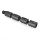 thumbnail image 4 of 4 Piezas M14 M10 5/8 Pulgadas-11 Adaptador Amoladora Angular Adaptador Convertidor de Rosca Conector de Eje Pulido para Brocas Perforadora, 4 of 5