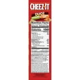 CheezIt DUOZ Jalapeno Cheddar Jack Crackers, 12.4 oz