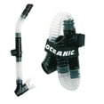 thumbnail image 2 of Oceanic Pocket Snorkel, 2 of 3