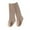 Khaki, variant on LNMQLPDBS Knee High Socks Knit Tube Toddlers Girls Middle Socks Ribbed Long Stockings Black Knee High Socks School Leggings Newborn Socks Toddler Unisex Socks for Baby Girl Or Boy White 1-3 Years