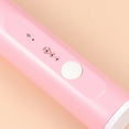 thumbnail image 2 of TAILTOSS Egg Mixer 1Pack Pink Cylindrical Rechargeable For Kitchen Appliances, 2 of 8