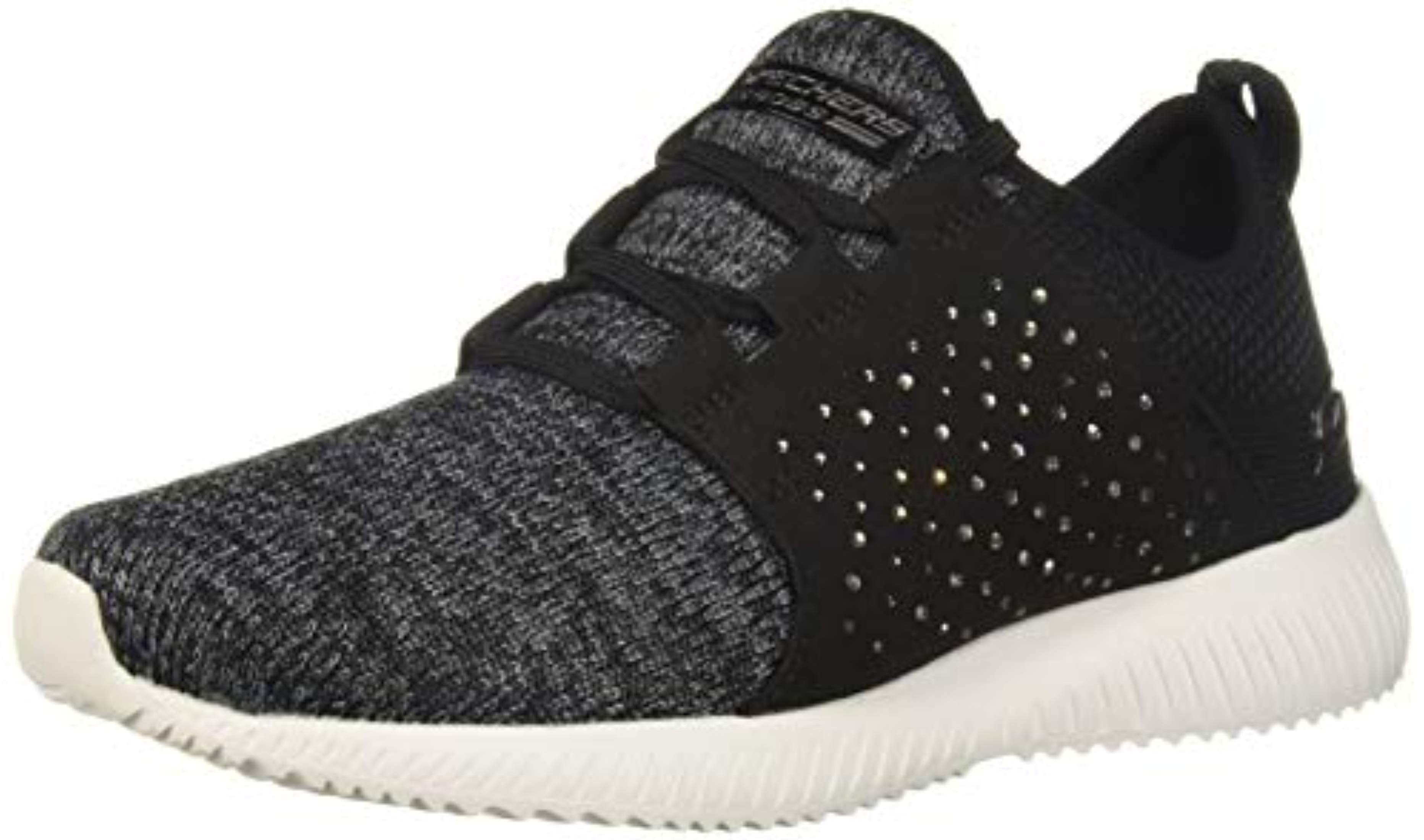 skechers rhinestone shoes