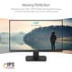 thumbnail image 3 of Monitor ASUS VA24EHE de 23,8" 75 Hz Full HD (1920 x 1080) IPS Eye Care HDMI D-Sub DVI-D, negro, 3 of 5