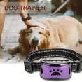 thumbnail image 4 of Joywa Waterproof Ultrasonic Dog Training Collar USB Electric Anti Barking Devices, 4 of 8