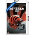 thumbnail image 3 of Trends International Sports Cincinnati Bengals Framed Poster, 3 of 6