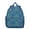 Blue-20, variant on Dinosaur Lover’s Student Backpack – Funny Dino Cartoon Design with Bold Colors, Nature Scene, Birthday Theme, and Roaring Baby Dinosaur
