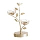 thumbnail image 4 of candeliere de Pájaro candeliere candeliere candeliere de Té candeliere Decoración de para Sala de Cumpleaños de Nav Estilo03 Colco Candelabro de pájaro de hierro, 4 of 8