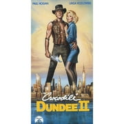 Crocodile Dundee 2