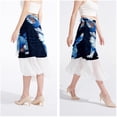thumbnail image 4 of Dog Chiffon Beach Skirt and Dress Set - for a day at the Beach!, 4 of 6