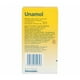 thumbnail image 3 of Unamol 1 mg/ml suspensión 60 ml, 3 of 3