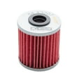 thumbnail image 1 of Pro X Oil Filter for Suzuki RMX450Z 2010, 1 of 1