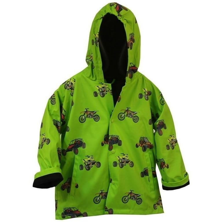 Fox raincoat best sale