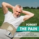 thumbnail image 3 of Faja lumbar Modvel para hombres y mujeres: cinturón de soporte lumbar para aliviar el dolor de hernia discal, ciática y escoliosis. Faja de compresión lumbar. Apto para FSA/HSA., 3 of 5