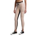 thumbnail image 4 of Reebok Women's Dynamic Highrise 7/8th Legging with Branded Drawcord, 4 of 4