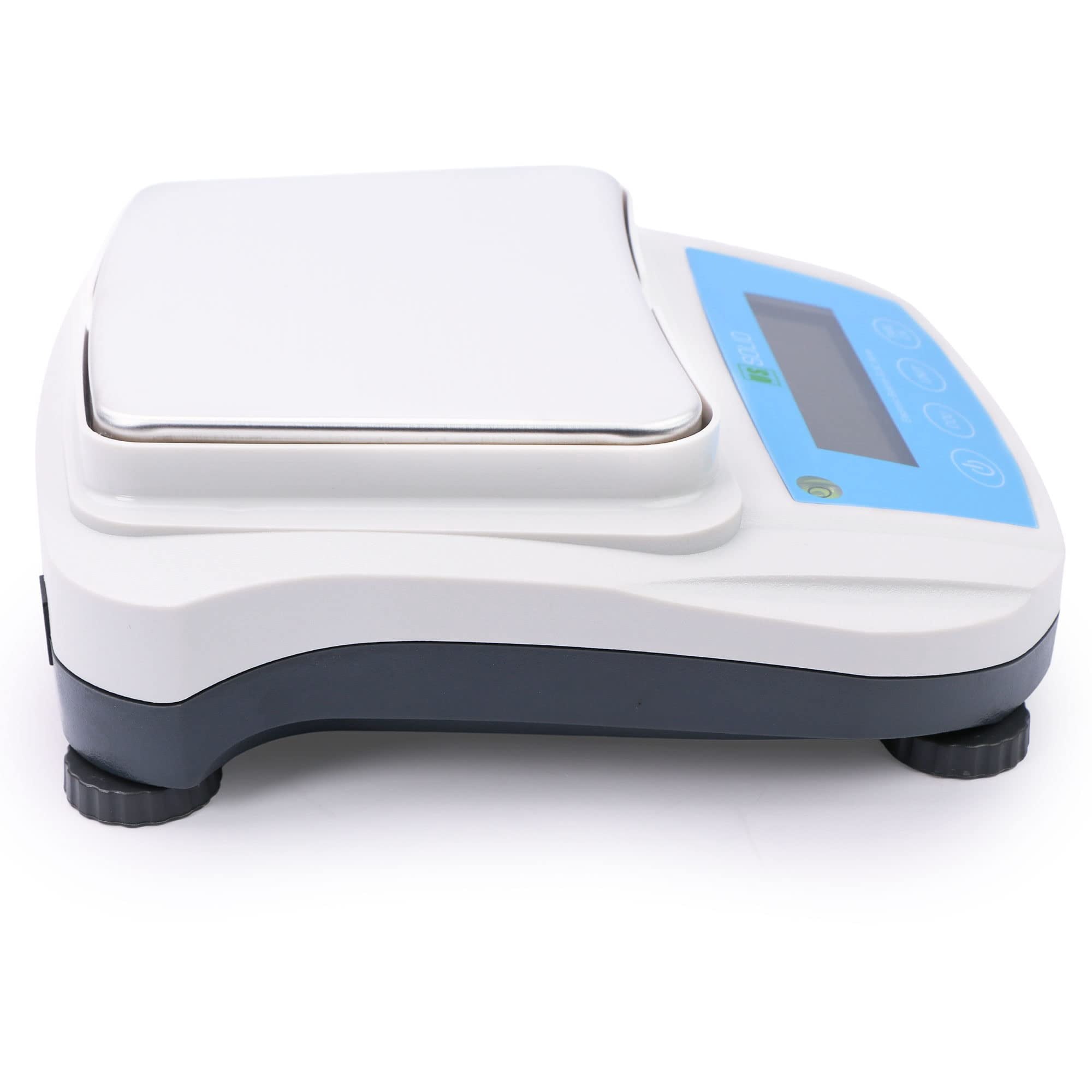 U.S. Solid Electronic Precision Balance 2200g x 0.01g, RS232 Port, AC100V-240V/4xDC1.5V Batteries