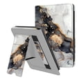 thumbnail image 1 of Funda con soporte FINTIE para el nuevo Kindle 6 de 11.ª generación 2024/2022, 1 of 9
