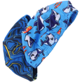 thumbnail image 3 of 2 Pcs Bonnet de Bain Imperméable pour Enfants Garçons Filles comme Montré, 3 of 6