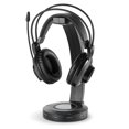thumbnail image 1 of Soporte Para Auriculares Con Cargador Usb Carga Inalámbrica Con Soporte Para Auriculares Cateissary EL008437-00, 1 of 5