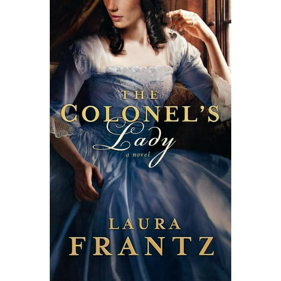 The Colonel's Lady, (Paperback)