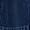 Dark Blue, variant on Wide Leg Jeans Ladies High Waist Button Fly Casual Denim Trousers Loose With Patch Pockets For Women,M