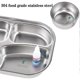 thumbnail image 3 of 1.5L Bento Boxes for Student, Thermal Insulation Bento Lunch Box Tableware Set,Lunch Containers Lun, 3 of 5