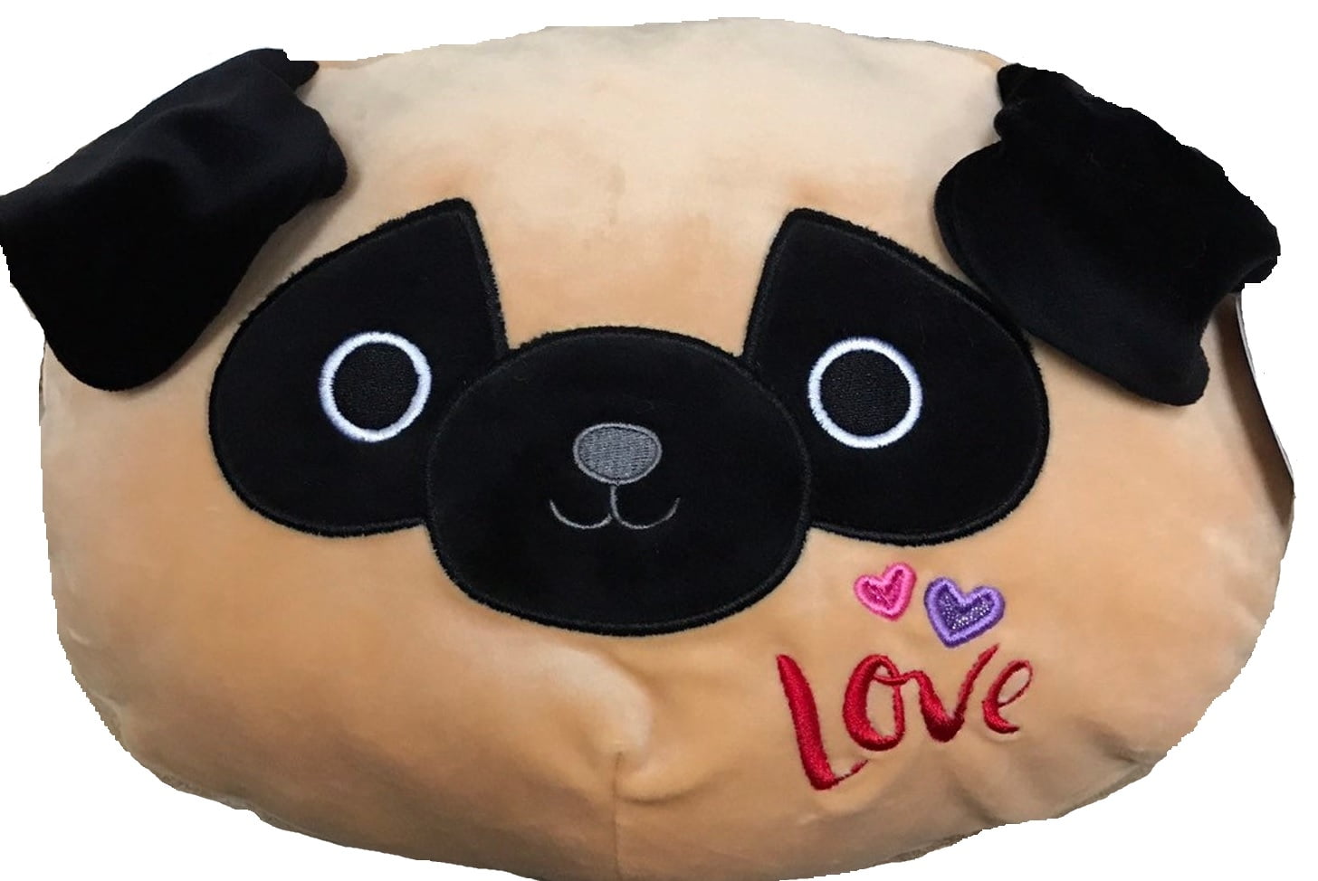 pug squishmallow