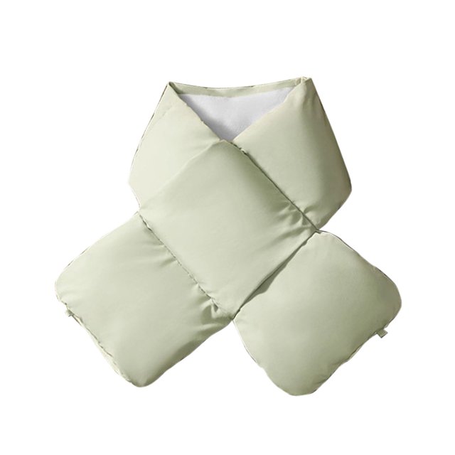 Dsscvnef Heating Scarf Heating Neck Winter Warm Elec Tric Heating Scarf Persent Intelligent Portable Shawl Microwave Heating Pads All Sizes Couch Bike Pedal