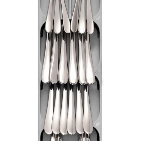 Joseph 85119 Drawerstore Kitchen Drawer Organizer Tray For Cutlery