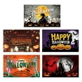 Big Sale! Halloween Decoration 1. Arrange The Flag 2024 New Cross