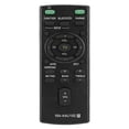 thumbnail image 1 of RM-ANU192 Bluetooth Speaker Remote Control for Sony Sound Bar SACT60BT SS-WCT60 SSWCT60 HT-CT60BT HT, 1 of 5