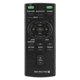 thumbnail image 1 of RM-ANU192 Bluetooth Speaker Remote Control for Sony Sound Bar SACT60BT SS-WCT60 SSWCT60 HT-CT60BT HT, 1 of 5