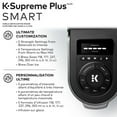 thumbnail image 4 of Keurig® K-Supreme Plus SMART Single Serve K-Cup Pod Coffee Maker, 4 of 10