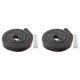 thumbnail image 1 of Upgrade W10116343 Dryer Felt Drum Seal Kit For, 1 of 5