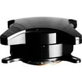 thumbnail image 3 of EVGA CLCx Series - Processor liquid cooling system - with LCD display - (for: AM4, LGA1200, LGA1700, AM5, LGA115x Socket) - copper - 120 mm, 3 of 8