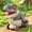 Inertial Dinosaur Car Under $5 a4, variant on Yannianjz Toys Under $5, Inertial DinosaurToyCar, Push and Go Friction Powered Vehicle, Plastic Stunt Car forKidsToddlers BoysGirls