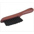 thumbnail image 1 of CueStix TBR CHOCOLATE Table Brush - Rail Chocolate, 1 of 1